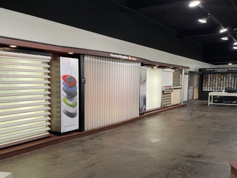 Hunter Douglas Dealer Image